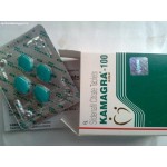 Kamagra (Sildenafil Citrate) 100mg X 16 Tablets